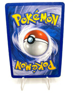 Carta pokemon Gligar 59/111 set Neo Genesis Inglese Good 1a edizione Vintage