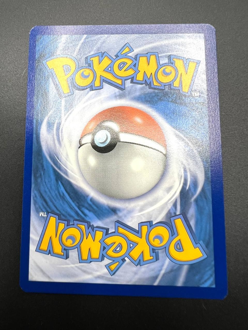 Carta pokemon Flareon VMAX SWSH180 Set Spada e scudo Promo Excellent Holo