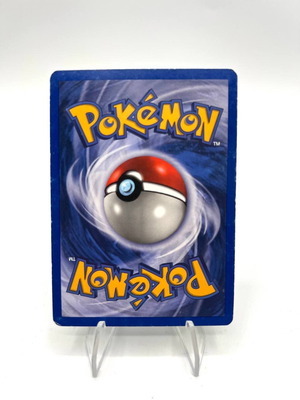 Carta pokemon Dark Blastoise 20/82 Team Rocket Italiano Vintage Poor 1a Edizione