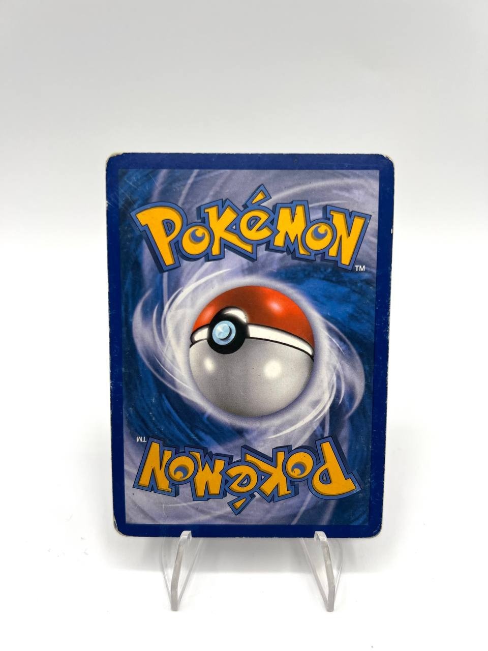 Carta pokemon Gengar set Battaglie Trionfali 94/102 Italiano Played Vintage holo