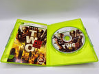 Army of Two: The 40th Day Microsoft Xbox 360 2010 Completo Funzionante Italiano