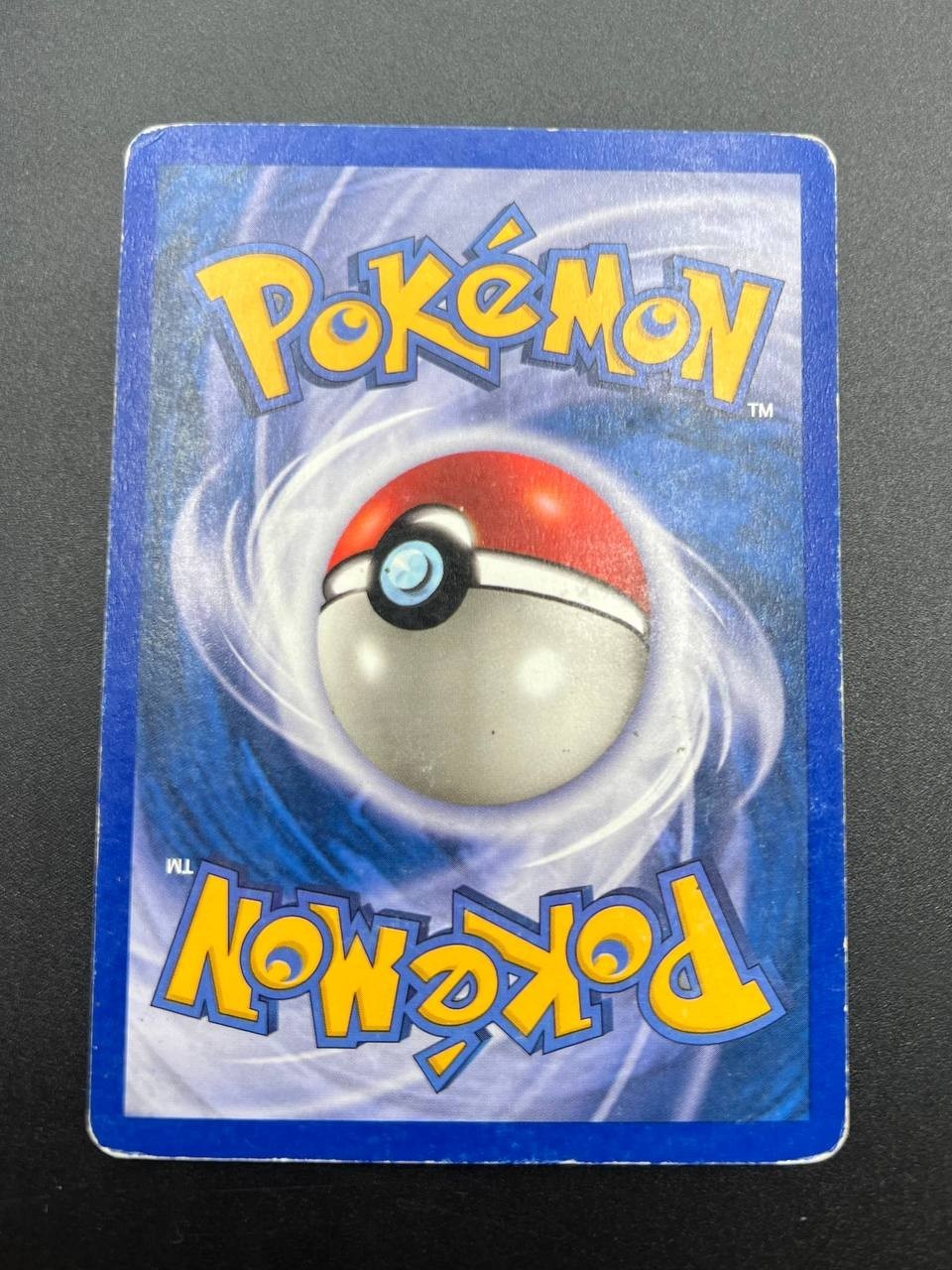 Carta pokemon Marill 120/165 Expedition Base Set Reverse Holo Inglese Played ENG