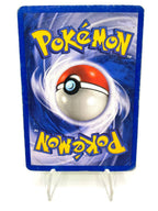 Carta pokemon Dark Arbok Holo set Team Rocket 2/82 Italiano Poor Vintage