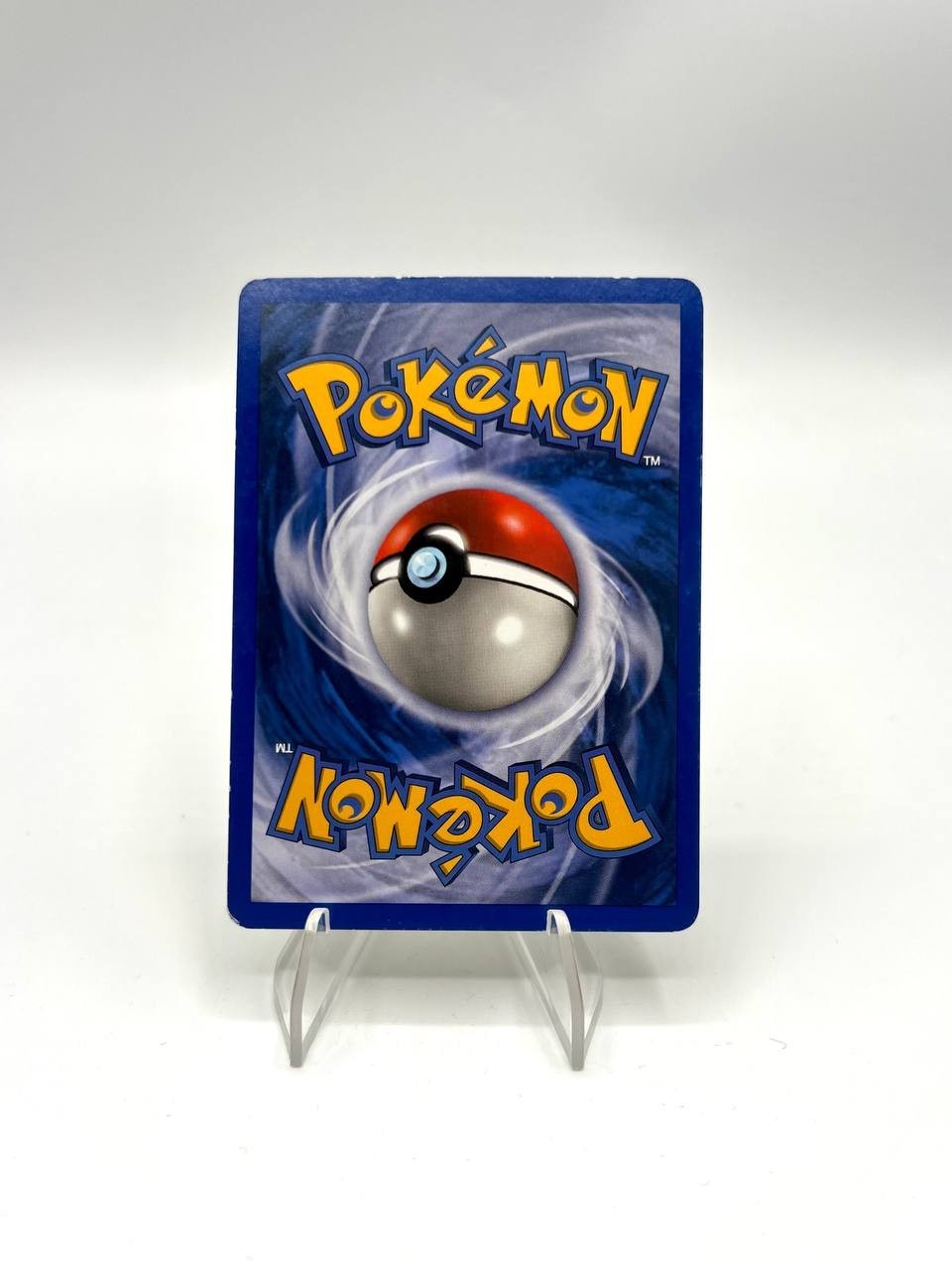 Carta Pokemon Dratini Team Rocket 53/82 1a edizione Excellent Italiano Vintage