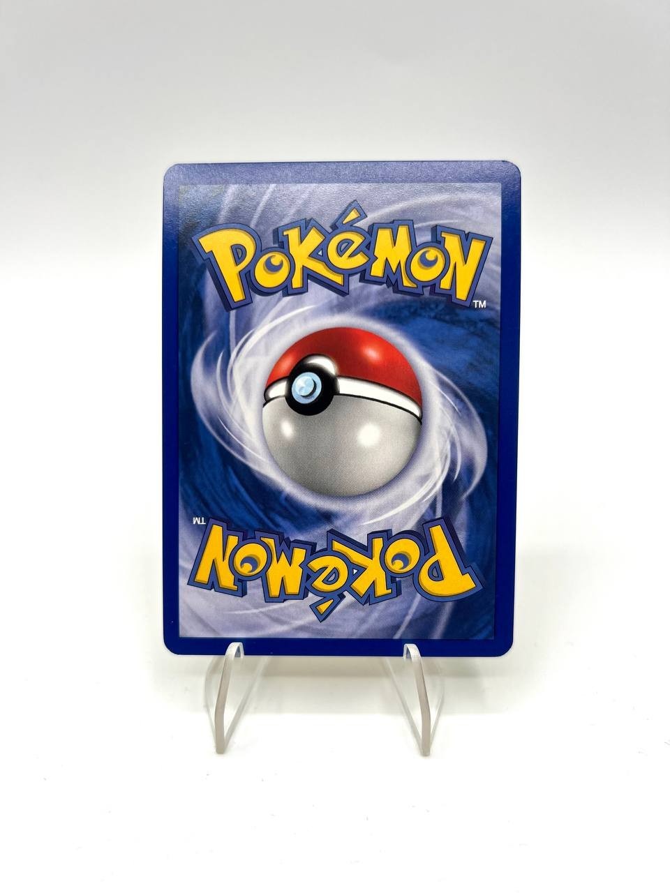 Pokémon Glumanda Delta-Spezies 49/100 Set Kristallwächter ITA Excellent