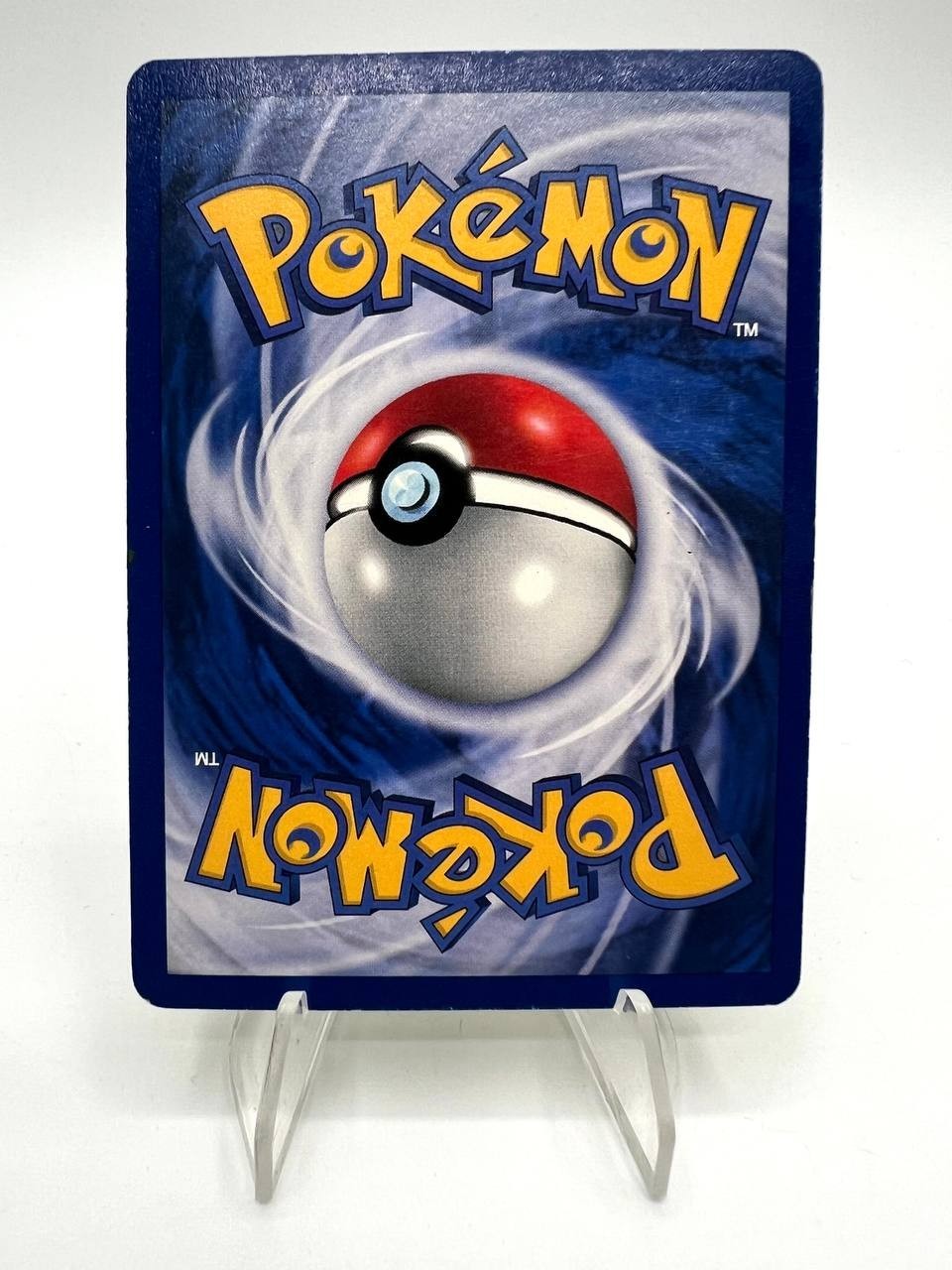 Carta pokemon Koga's Grimer 78/132 set Gym Challenge Vintage Inglese Good