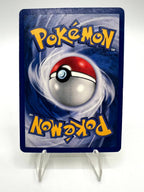 Carta pokemon Koga's Grimer 78/132 set Gym Challenge Vintage Inglese Good