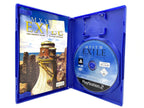 Myst Mist 3 III Exile PS2 Sony PlayStation 2 ITALIANO ITA COMPLETO FUNZIONANTE