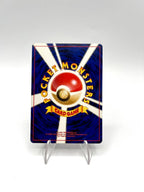 Carta Pokemon Gastly No. 092 Base Set Japanese Excellent No holo Vintage