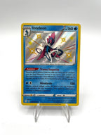 Carta pokemon Inteleon SV027/SV122 Holo Destino splendente Italiano Near mint