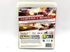 PS3 SPLIT SECOND VELOCITY PLAYSTATION 3 ITA Italiano completo e funzionante