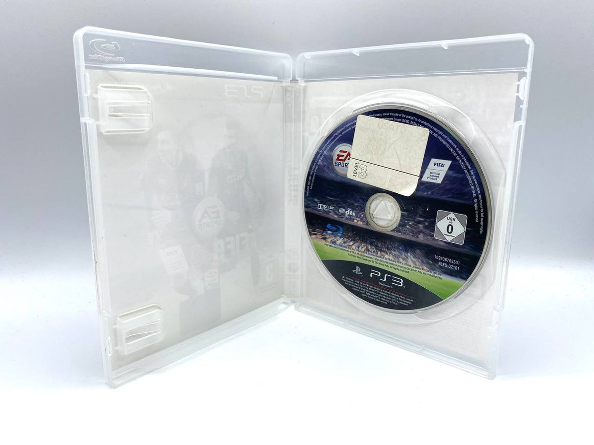 Gioco FIFA 16 Sony Playstation PS3 EA sports Completo Funzionante Italiano