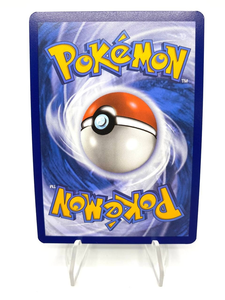 Carta Pokemon Manoferrea Ex 223/182 set Paradosso Temporale Italiano Near Mint