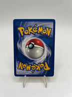 Carta Pokemon Gym Heroes Lt. Surge's Pikachu 81/132 Excellent Vintage Inglese
