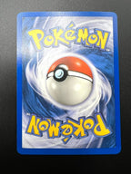 Carta pokemon Muk 11/92 Holo set Legend Maker Near mint Vintage Inglese Stamped
