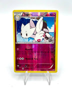 Carta pokemon Togetic 44/108 set Furie volanti Italiano reverse Holo Near mint
