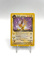 Carta pokemon Dark Jolteon set Team Rocket 38/82 Italiano Vintage Excellent