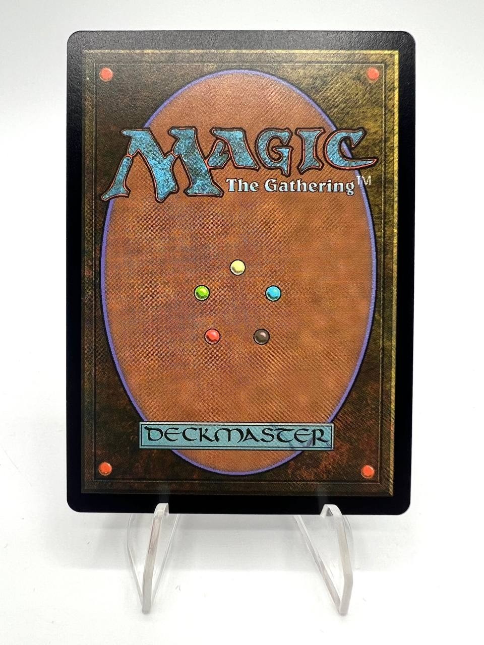 Carta Magic MTG Steam Vents 0267 R ECL Lorwyn Eclipsed Near mint Inglese ENG