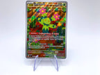 Carta Pokemon Maractus JTG 160/159 set Avventure insieme Near Mint Holo Italiano