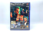 24: The Game Sony PlayStation 2, 2006 PS2 Completo Nuovo sigillato Italiano