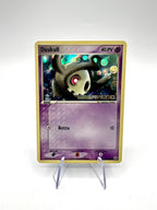 Duskull 46/106 EX Emerald Reverse Holo Stamped Pokémon TCG excellent italiano