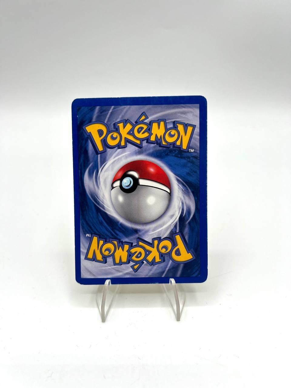 Carta Pokémon Raichu 29/62 set Fossil FO Italiano Vintage Light played no holo