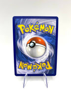 Carta Pokémon Herdier Fuoco bianco WHT it 075/086 Masterball Near Mint Italiano