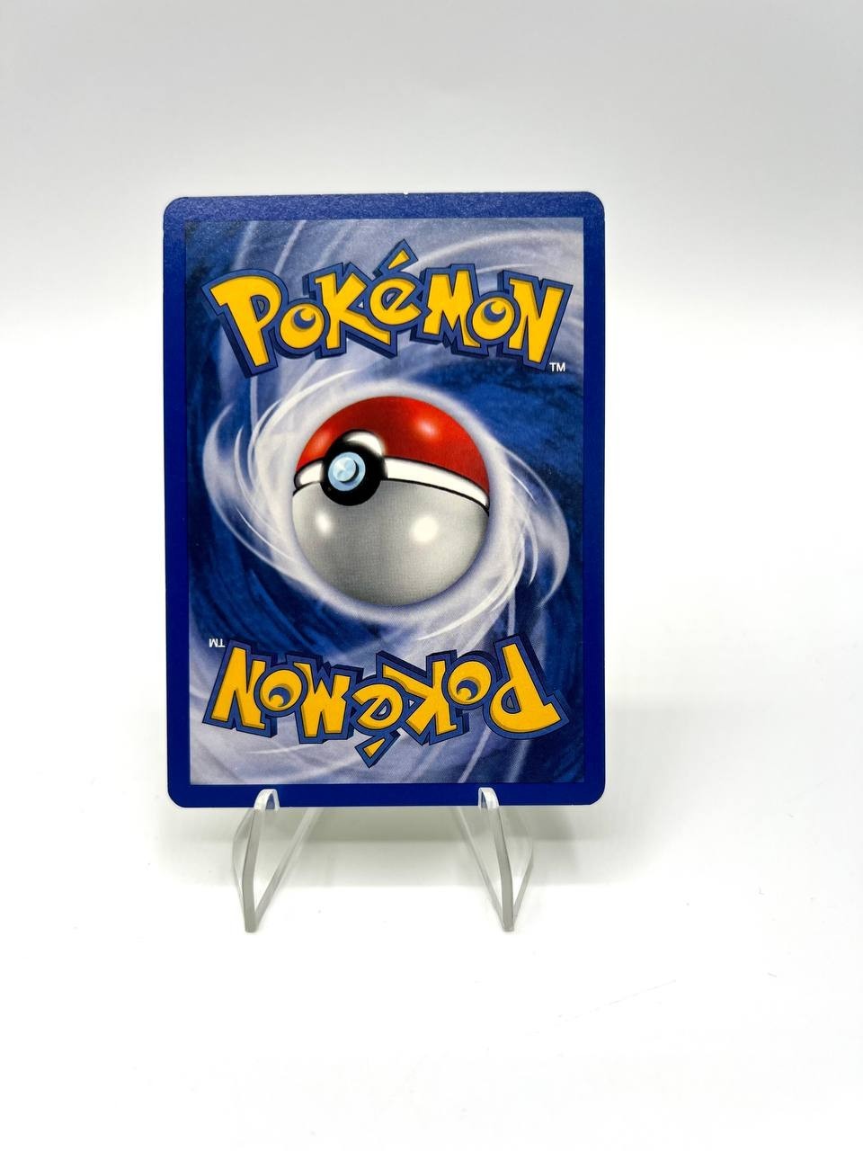 Carta pokemon Gloom 36/111 set Neo Genesis Excellent Italiano Vintage No holo