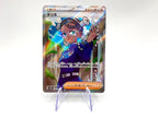 Carta pokemon Allenatore Erin 194/187 sv8a Set terastal festival japanese NM