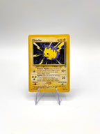 Carta pokemon Pikachu 70/111 set Neo Genesis No holo Played Vintage Italiano