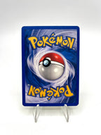 Carta pokemon Koga's Grimer 78/132 set Gym Challenge Vintage Inglese Excellent