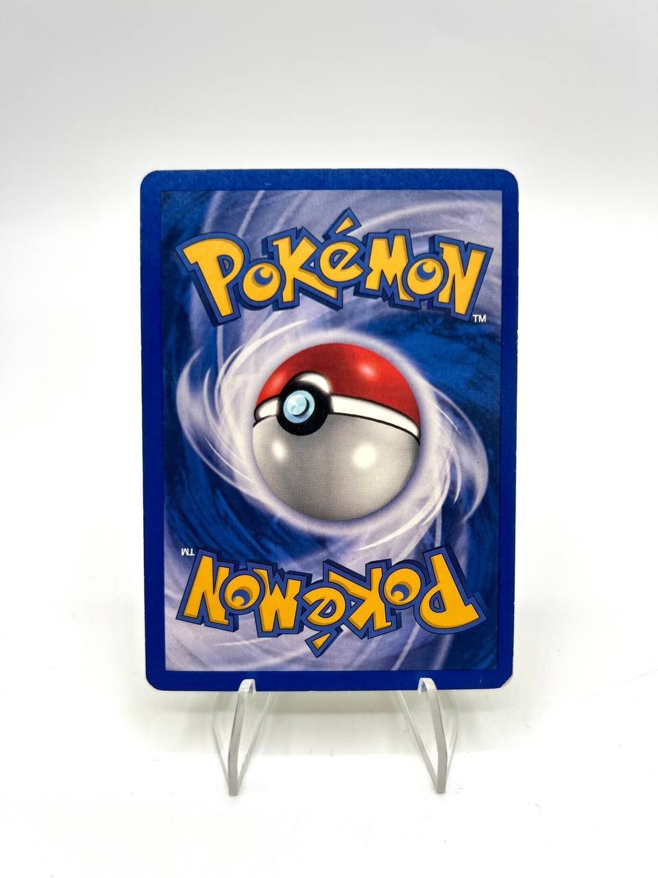 Carta pokemon Koga's Grimer 78/132 set Gym Challenge Vintage Inglese Excellent