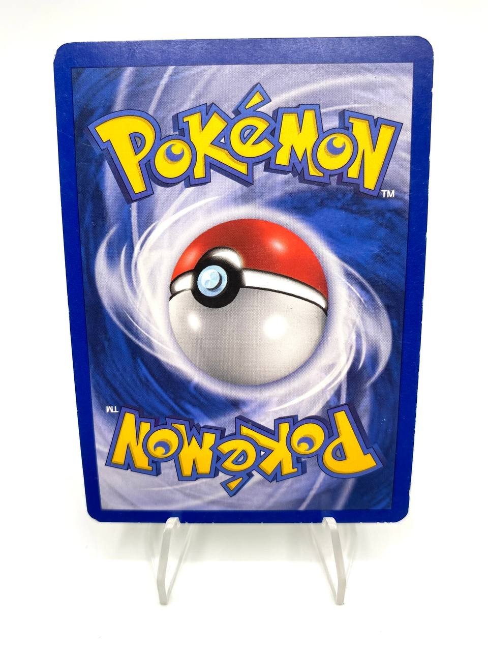 Carta Pokemon Dragonite 3/113 set Delta Specie Stamped Rara Holo Italiano Good