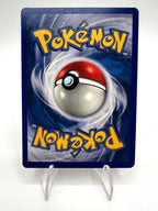 Carta pokemon Unown B Neo Revelation 39/64 Inglese Vintage 1a Edizione EXC