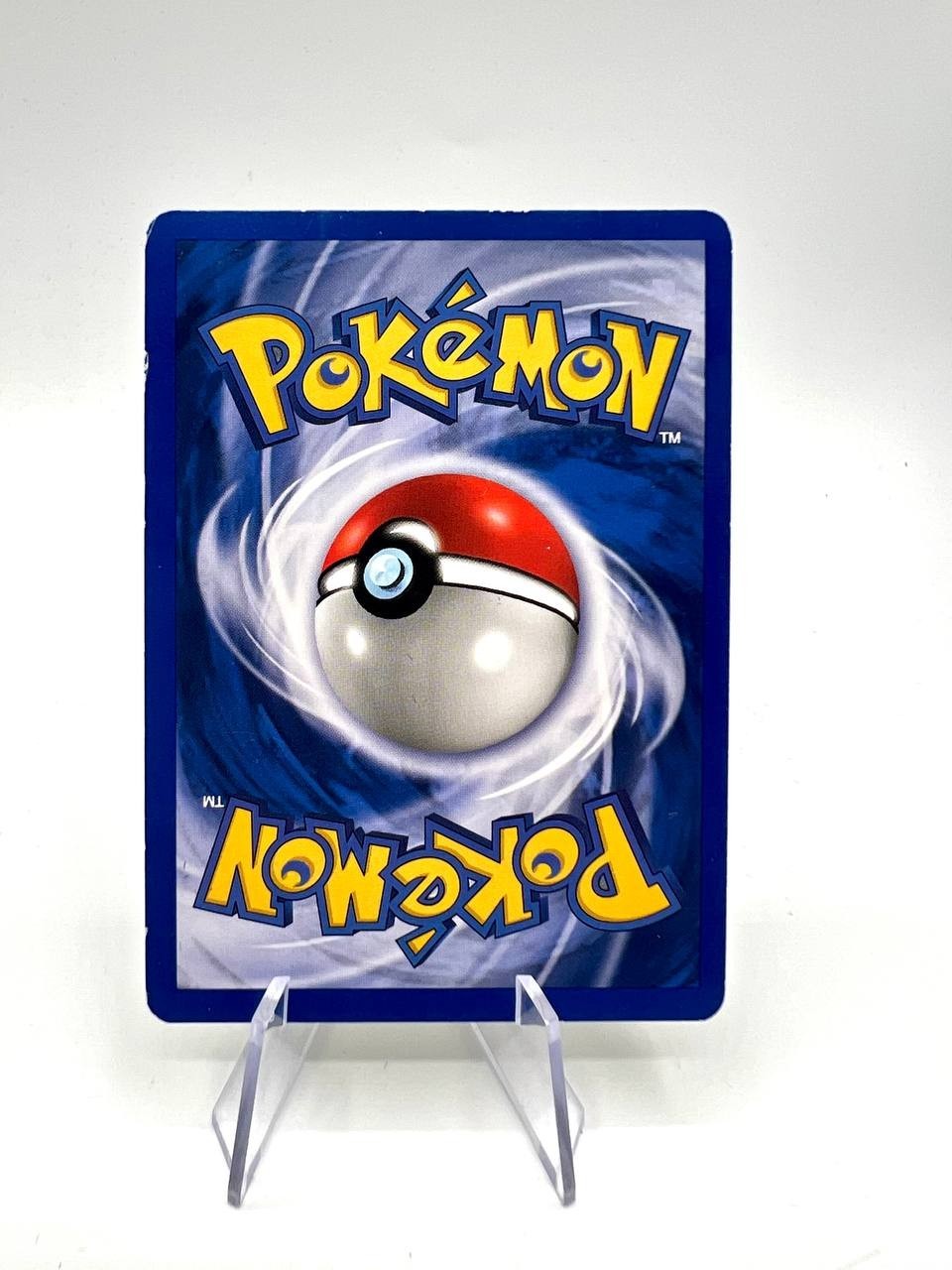 Pokemon Magnemite 7/75 Neo Discovery Rara Holo Unlimited Wizards italiano played