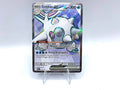 Carta Pokemon CETITAN EX set Rivali predestinati 210/182 Near mint Holo