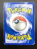 Carta Pokemon Kingdra 8/111 MP Holo Italiano set Neo Genesis Poor Vintage