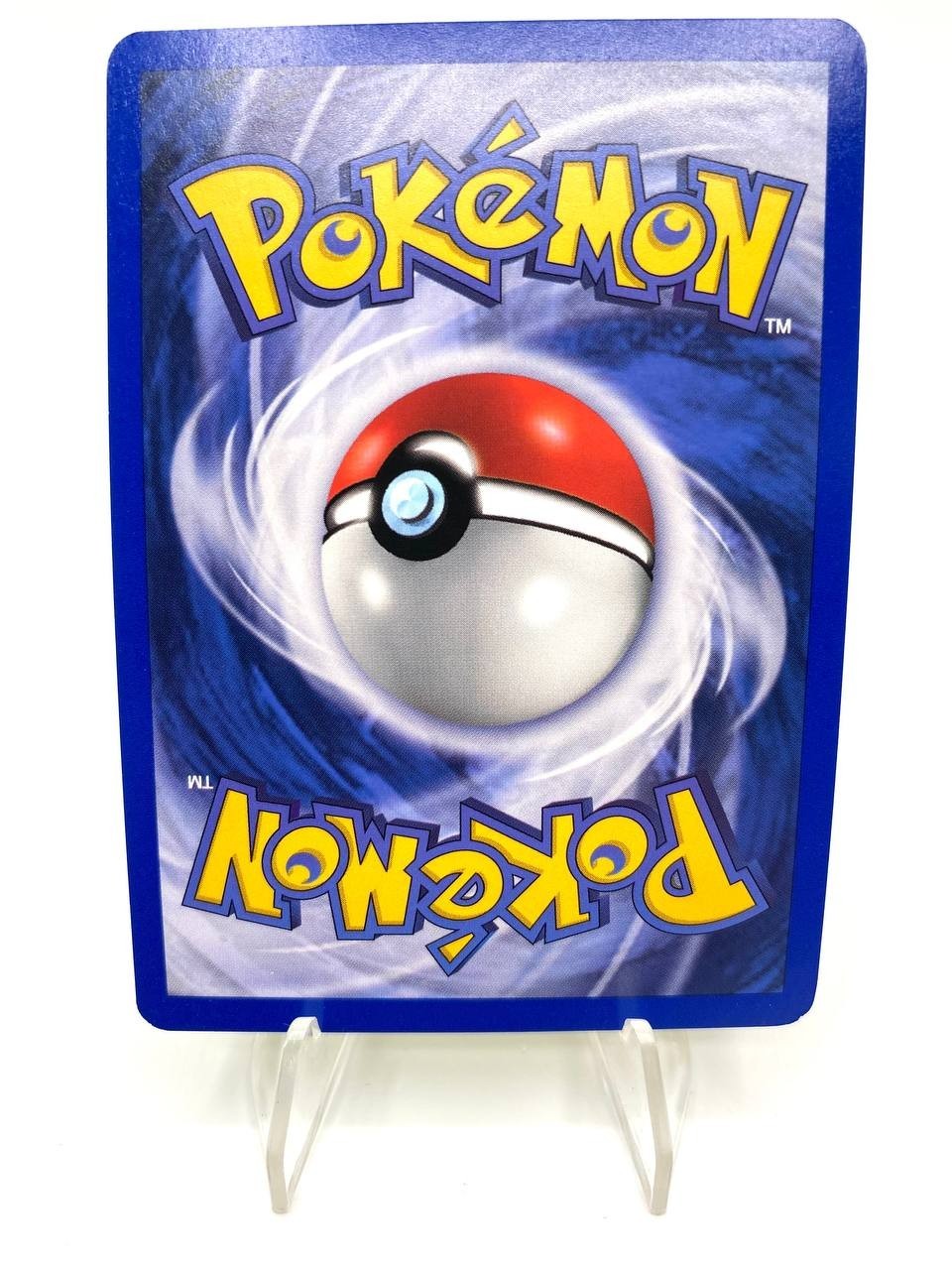 Carta POKEMON ZUBAT 57/62 set FOSSIL FO ITALIANO 1a Edizione Vintage No holo NM