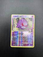 Pokémon Gengar GL LIV 65 40/111 Ascesa dei rivali Reverse holo Italiano Played