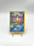 Carta Pokemon Lapras 25/62 Fossil FO 1a Edizione Italiano good Vintage no holo