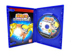Naruto Uzumaki Chronicles 2 PlayStation 2 Ps2 ITA Italiano completo e funzionant