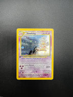 Slowking (NG14) Rare Holo Neo Genesis 14/111 good italiano prima edizione