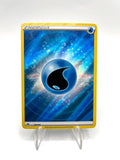 Carta pokemon Energia acqua Zenith Regale CRZ 154/159 Near mint Holo Italiano