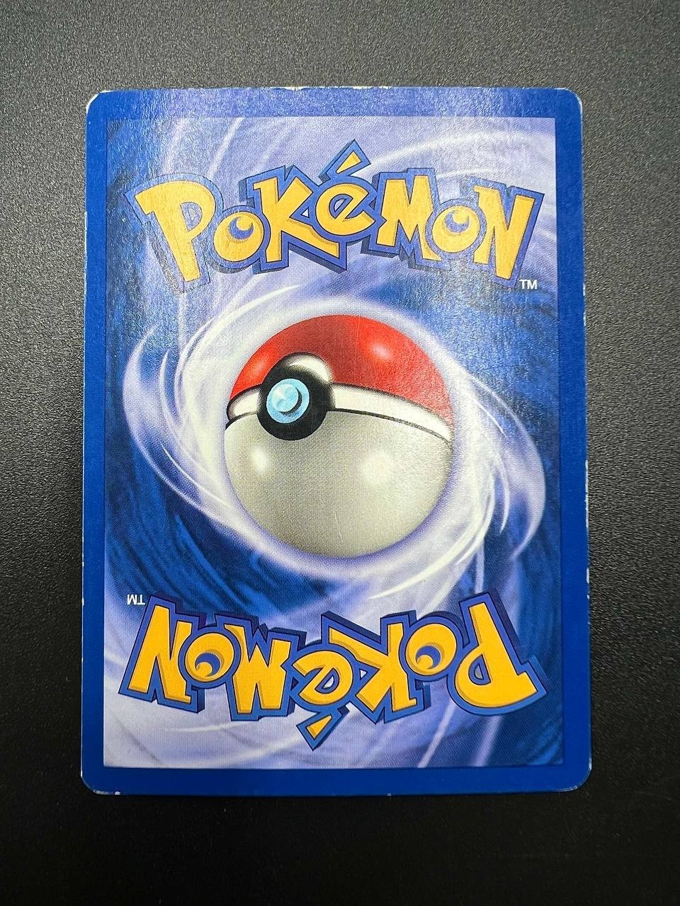 carta Pokémon Dark Magneton TR 11/82 Team Rocket Italiano good unlimited