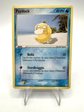 Carta Pokémon Psyduck 44/95 EX Team Magma vs Team Aqua no Holo ITA Near mint