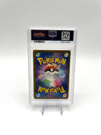 Carta pokemon Charmander 001/032 CLL Game Classic Japanese holo PSA 9 2023