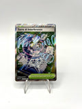 Carta Pokemon Torre di Interferenza 261/217 Ascesa Eroica ASC Italiano Near Mint