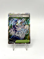 Carta Pokemon Torre di Interferenza 261/217 Ascesa Eroica ASC Italiano Near Mint