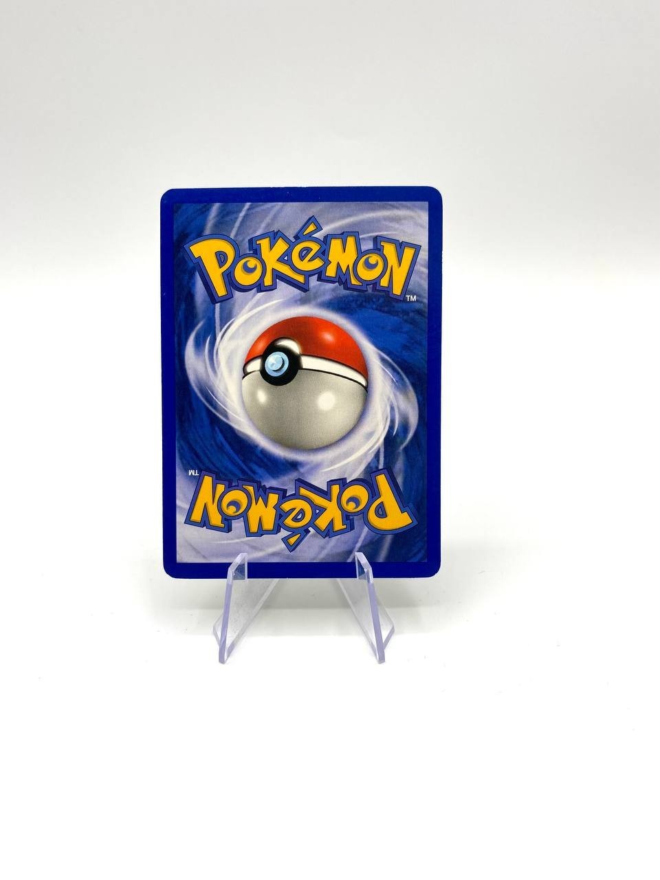 Carta pokemon Imposter Oak's Revenge 76/82 set Team Rocket Vintage Excellent ENG