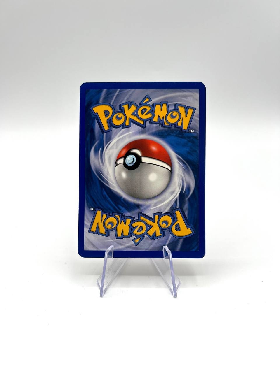 Carta pokemon Legendary Collection Haunter 46/110 Excellent Vintage Inglese